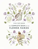 A virágtündérek teljes könyve - The Complete Book of the Flower Fairies