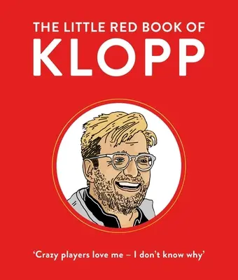 A Klopp kis piros könyve - The Little Red Book of Klopp