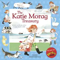 Katie Morag kincstár - Katie Morag Treasury