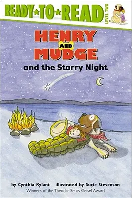 Henry és Mudge és a csillagfényes éjszaka - Henry and Mudge and the Starry Night