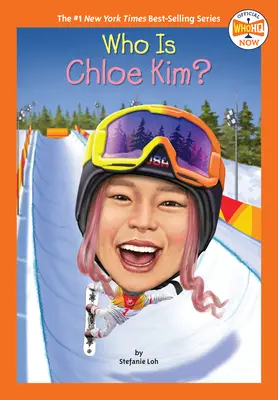 Ki az a Chloe Kim? - Who Is Chloe Kim?