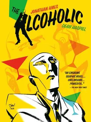 Az alkoholista (10. évfordulós bővített kiadás) - The Alcoholic (10th Anniversary Expanded Edition)