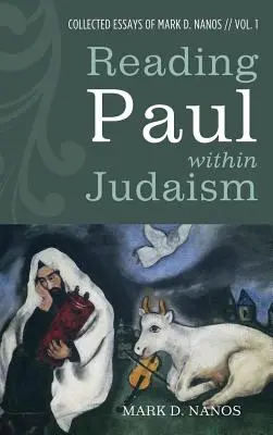 Pál olvasása a judaizmusban - Reading Paul within Judaism