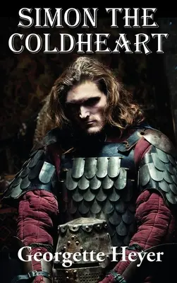 Simon a Hidegszívű - Simon the Coldheart