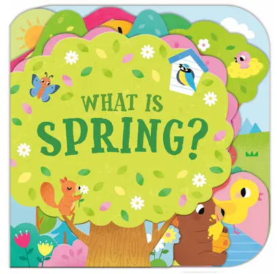 Mi a tavasz? - What Is Spring?