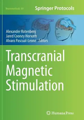 Transzkraniális mágneses stimuláció - Transcranial Magnetic Stimulation