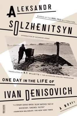 Egy nap Ivan Deniszovics életéből - One Day in the Life of Ivan Denisovich