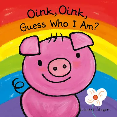 Oink, Oink, találd ki, ki vagyok én! - Oink, Oink, Guess Who I Am