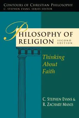 Vallásfilozófia: Kierkaiergaard: Gondolkodás a hitről - Philosophy of Religion: Thinking about Faith