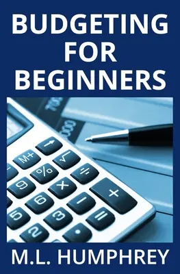 Költségvetés kezdőknek - Budgeting for Beginners
