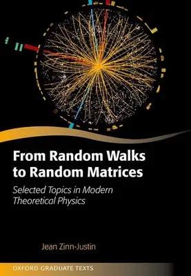 A véletlen sétáktól a véletlen mátrixokig - From Random Walks to Random Matrices