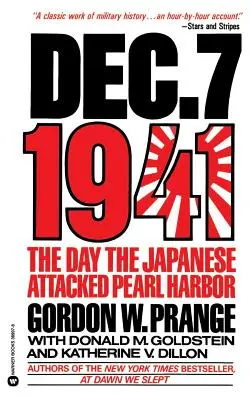 1941. december 7: A japánok Pearl Harbor elleni támadás napja - Dec. 7, 1941: The Day the Japanese Attacked Pearl Harbor