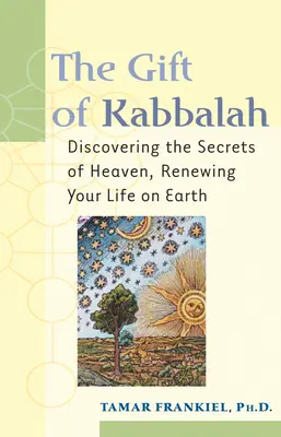 A kabbala ajándéka - The Gift of Kabbalah