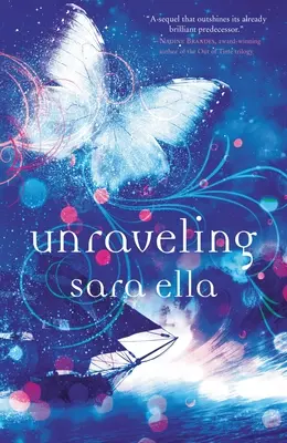 Unraveling Softcover