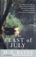 Július ünnepe - Feast of July