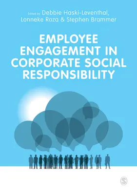 A munkavállalók elkötelezettsége a vállalati társadalmi felelősségvállalás terén - Employee Engagement in Corporate Social Responsibility