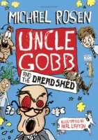 Gobb bácsi és a rettegett fészer - Uncle Gobb and the Dread Shed