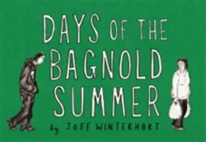 A Bagnold-nyár napjai - Days of the Bagnold Summer