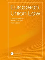 Az Európai Unió joga - European Union Law