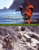 Régészet Washingtonban - Archaeology in Washington