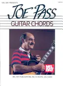 Joe Pass gitár akkordok - Joe Pass Guitar Chords