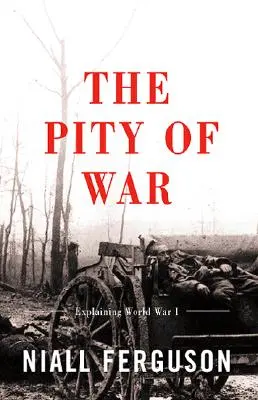 A háború szánalma: Az első világháború magyarázata (átdolgozott kiadás) - The Pity of War: Explaining World War I (Revised)