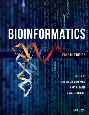 Bioinformatika - Bioinformatics