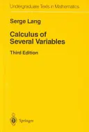 Több változó számítása - Calculus of Several Variables