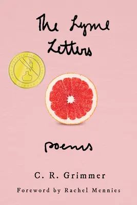 The Lyme Letters: Poems