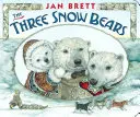 A három hómackó - The Three Snow Bears