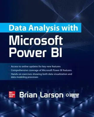 Adatelemzés a Microsoft Power Bi segítségével - Data Analysis with Microsoft Power Bi