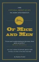 Connell rövid útmutató John Steinbeck Egér és ember című művéhez - Connell Short Guide To John Steinbeck's of Mice and Men