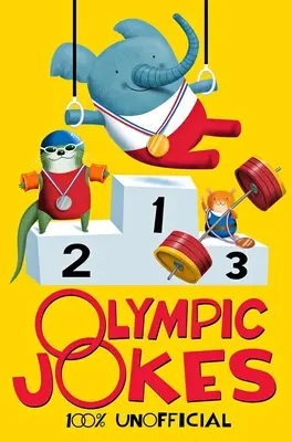 Olimpiai viccek - Olympic Jokes