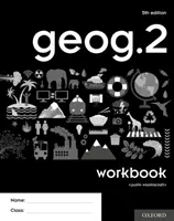 geog.2 munkafüzet - geog.2 Workbook