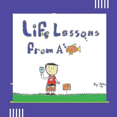 Életleckék egy halból - Life Lessons From A Fish