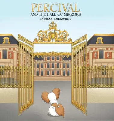 Percival és a tükörterem - Percival and the Hall of Mirrors