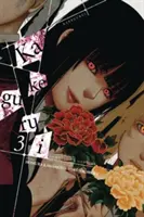 Kakegurui - Compulsive Gambler -, 3. kötet - Kakegurui - Compulsive Gambler -, Vol. 3