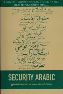 Security Arabic [MP3-mal] - Security Arabic [With MP3]