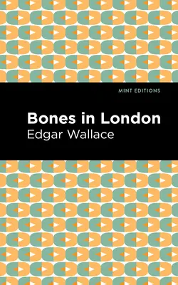 Csonti Londonban - Bones in London