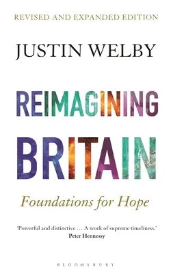 Reimagining Britain: A remény alapjai - Reimagining Britain: Foundations for Hope