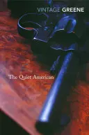 Csendes amerikai - Quiet American