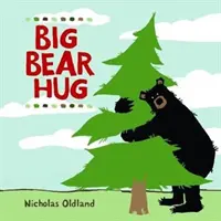 Nagy medve ölelés - Big Bear Hug