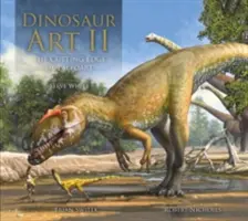 Dinoszaurusz művészet II - Dinosaur Art II