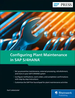 Üzemkarbantartás konfigurálása az SAP S/4hana rendszerben - Configuring Plant Maintenance in SAP S/4hana