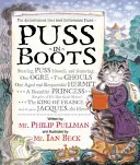 Csizmás Kandúr - Puss In Boots