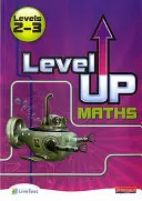 Level Up Maths:  Access Book (2-3. szint) - Level Up Maths:  Access Book (Level 2-3)