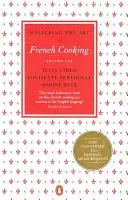 A francia konyha művészetének elsajátítása, 1. kötet - Mastering the Art of French Cooking, Vol.1