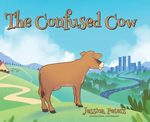 A zavarodott tehén - The Confused Cow