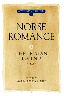 Norvég romantika I: A Trisztán-legenda - Norse Romance I: The Tristan Legend