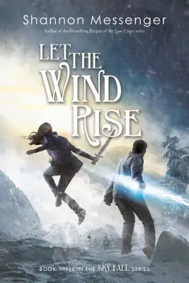 Engedd, hogy a szél felemelkedjen, 3 - Let the Wind Rise, 3